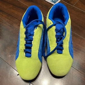 Block Party Bash Parade Women’s Sneakers